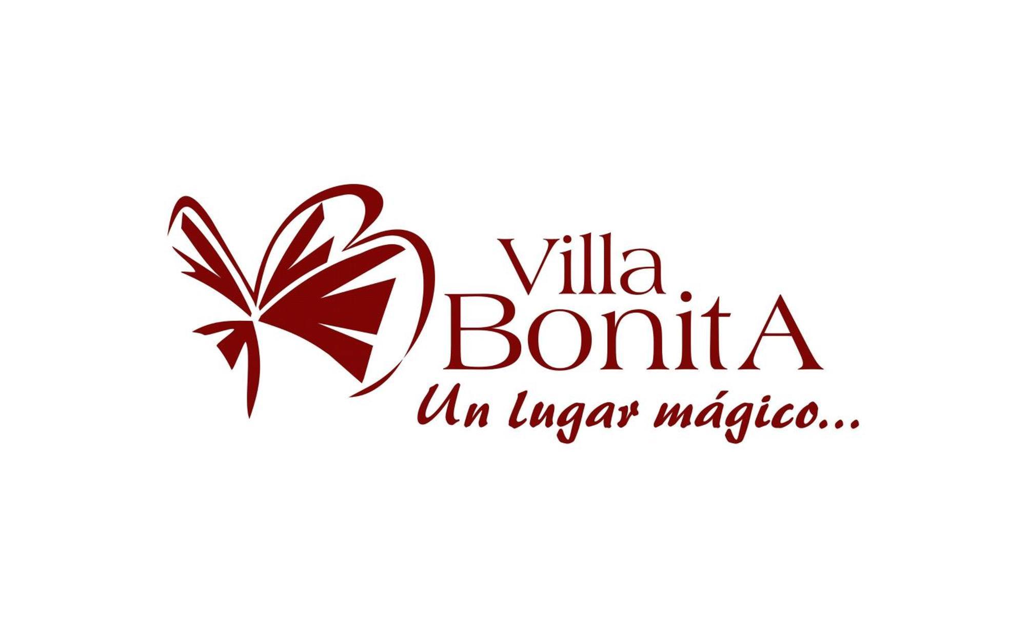 Cabanas Villa Bonita San Rafael  Esterno foto